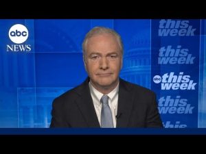 Read more about the article Crime ‘is not an emergency in Washington, D.C.’: Sen. Chris Van Hollen