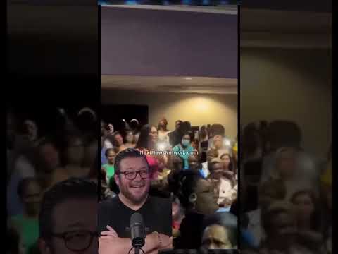 You are currently viewing Sara Gonzales CONFRONTED Democrat Jasmine Crockett & THIS is What Happened