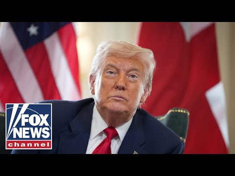 You are currently viewing Lindsey Graham: Trump is the ‘only guy on the planet’ that can do this