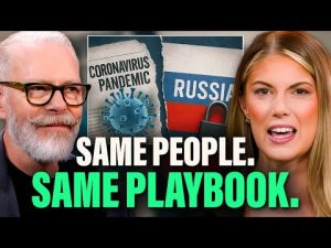 Read more about the article THIS Connection Between Covid and Russiagate is Truly Mind-Blowing