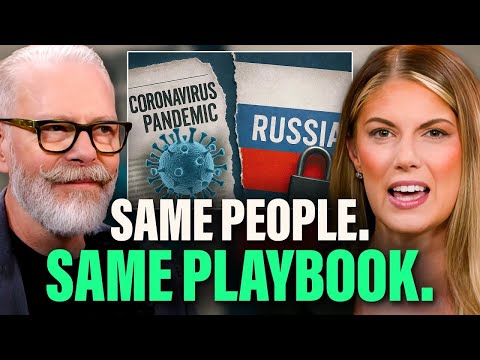 You are currently viewing THIS Connection Between Covid and Russiagate is Truly Mind-Blowing