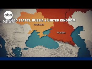 Read more about the article Zelenskyy and European leaders to meet with Trump on Monday