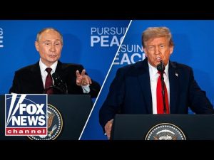 Read more about the article Jason Chaffetz: Comparing Trump-Putin meeting to Afghanistan exit is ‘absurd’