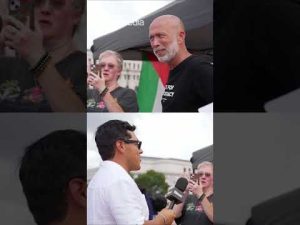 Read more about the article DC Leftists Lose It Over Trump’s Takeover