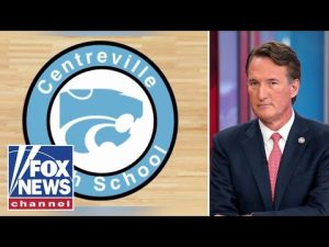 Read more about the article Fairfax County school system under fire for allegedly funding abortions for students
