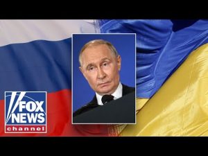 Read more about the article Putin has not given up on his imperialistic aims: Russian expert