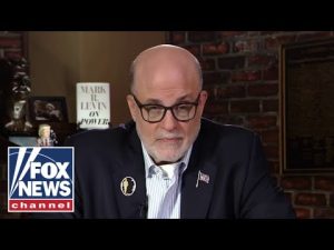 Read more about the article Levin: Putin is in ‘deep, deep trouble’