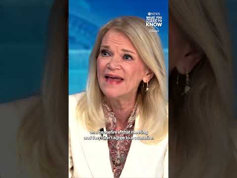 You are currently viewing Trump meets with Zelenskyy and other European leaders after Putin summit