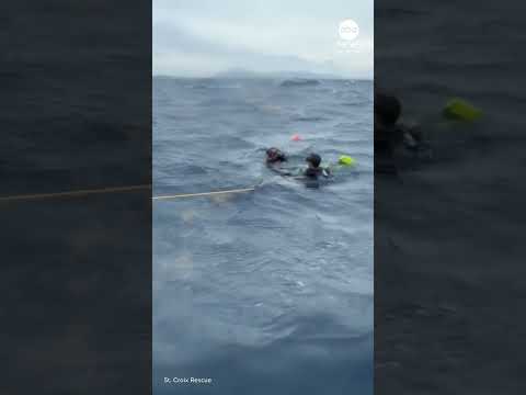 You are currently viewing Hurricane Erin restrengthens into Category 4 storm