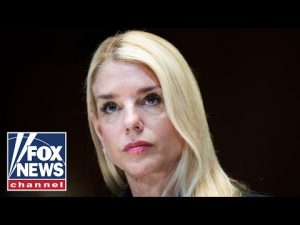 Read more about the article NEW: Bondi announces 68 arrests in DC in one night