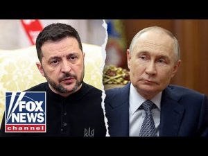 Read more about the article This could be a ‘game-changer’ for Russia-Ukraine peace talks