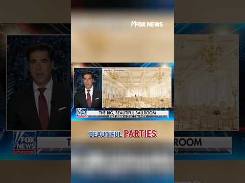 You are currently viewing ‘Big, beautiful upgrade’: Inside Trump’s plans for a White House ballroom #shorts #trump #whitehouse