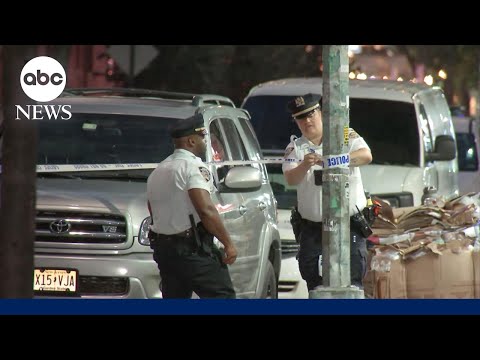 You are currently viewing Victims identified in fatal NYC nightclub shooting