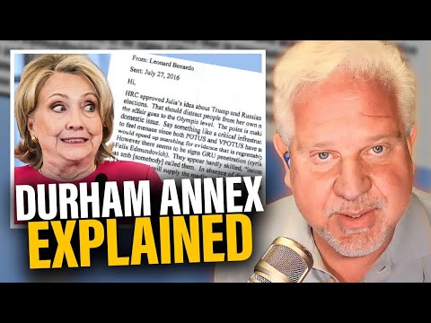 Read more about the article New ‘Russiagate’ Docs Found at FBI Building — Why Were They Hidden?!