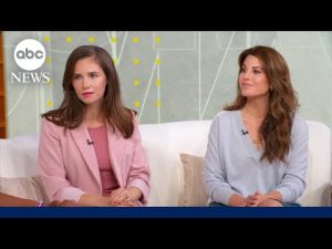 Read more about the article Amanda Knox and Monica Lewinsky team up for new Hulu series