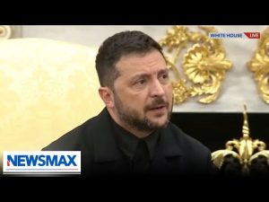 Read more about the article Zelenskyy: We need to stop this war