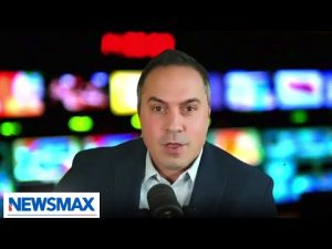 Read more about the article Stefanik targets AG Letitia James over bank deal | Jason Mattera reports