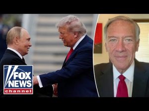 Read more about the article Mike Pompeo: Trump sees through all of this