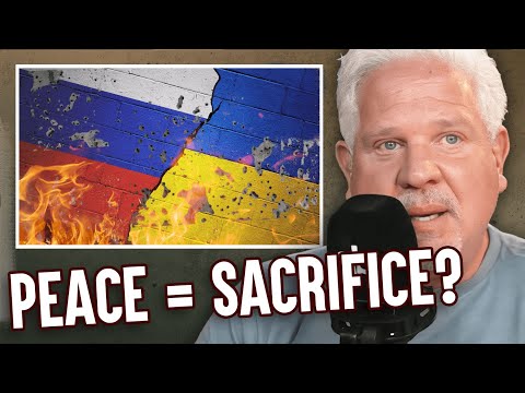 Read more about the article Should Ukraine give up land to Putin to end the war?