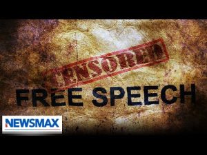 Read more about the article Merger may hinder free speech for conservative media: Andrew Langer | America Right Now