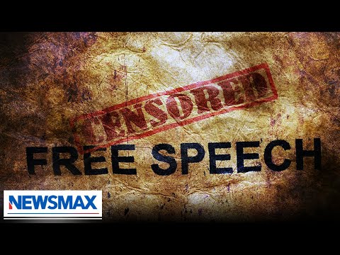 You are currently viewing Merger may hinder free speech for conservative media: Andrew Langer | America Right Now
