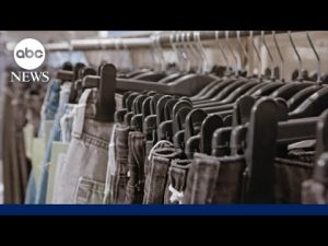 Read more about the article Americans prep for possible price hikes due to tariffs