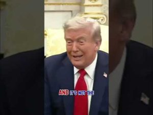 Read more about the article TRUMP: The war will end #trump #shorts #ukraine #russia #war