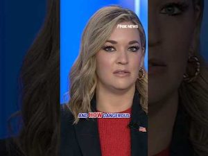 Read more about the article This shows how ‘absent’ Biden was during the past three and a half years: Katie Pavlich #shorts #us