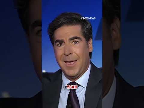 You are currently viewing Jesse Watters: Americans like that kind of ‘power grab’ #trump #shorts #dc #washingtondc