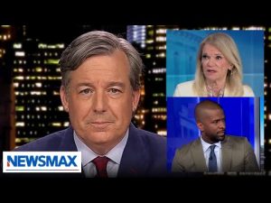 Read more about the article ‘Whose side are they on?’: Media rooting against Trump amid Russia Ukraine talks | Ed Henry