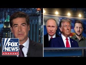 Read more about the article Watters: Zelenskyy stepped up the respect