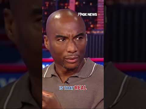 You are currently viewing ‘IS THIS REAL?’: Charlamagne tha God on shocking stats of ‘The View’ guests #foxnews #news #shorts
