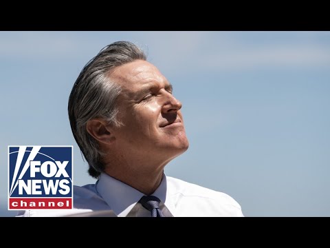 You are currently viewing Gavin Newsom could look like a fool for this: Mark Penn