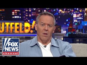 Read more about the article Gutfeld: This is what Democrats would do if they got back in power