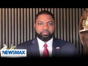 Read more about the article Rep. Byron Donalds: You name the issue, Donald Trump has delivered