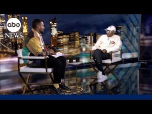 Read more about the article Spike Lee on teaming up with Denzel Washington in ‘Highest 2 Lowest’