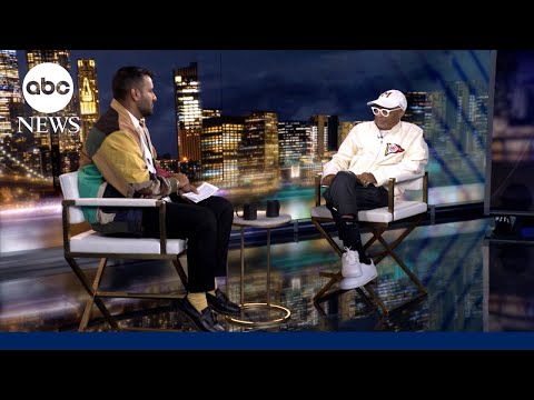 You are currently viewing Spike Lee on teaming up with Denzel Washington in ‘Highest 2 Lowest’