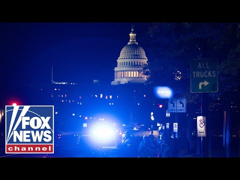 You are currently viewing Dems ‘basically created’ a lot of the higher crime in DC with their liberal policies: Leroy Thorpe