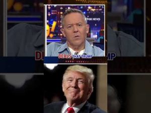 Read more about the article Gutfeld: Do Dems really want to undo all of this? #shorts #democrats #politics #trump #greggutfeld