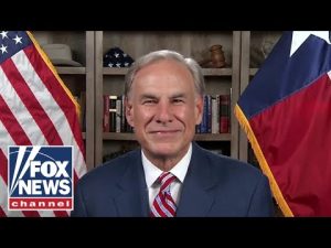Read more about the article STANDOFF OVER: Gov. Abbott predicts when new congressional maps could pass