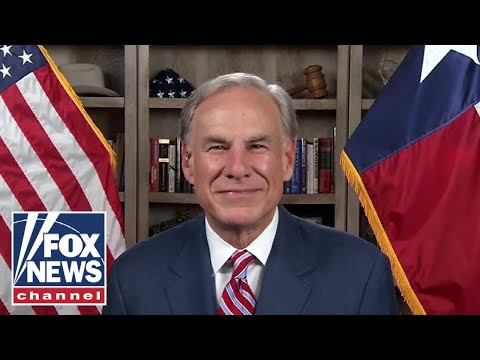 You are currently viewing STANDOFF OVER: Gov. Abbott predicts when new congressional maps could pass