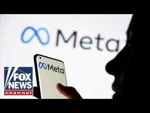 Read more about the article Meta AI caught having ‘sensual’ chats with kids: Report