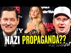 Read more about the article The REAL Reason why Sydney Sweeney’s “Jeans” TRIGGERED the Far Left