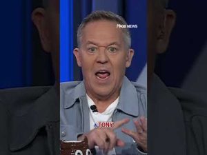 Read more about the article Gutfeld: This will be a great thing and people will hate that it’s great #shorts #foxnews #trump #us