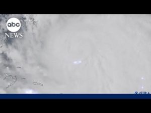 Read more about the article Hurricane Erin moves north off East Coast