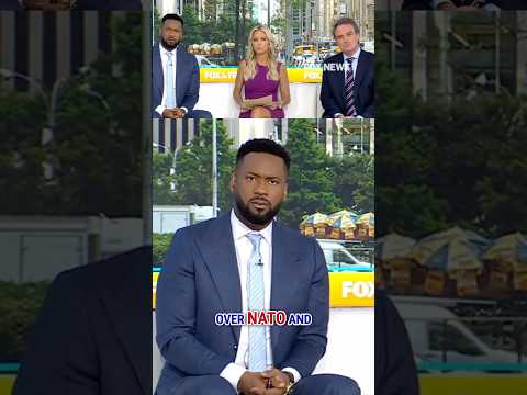 You are currently viewing Trump: Obama made the worst real estate deal ever seen #shorts #foxnews #news #us #fox #trump #obama
