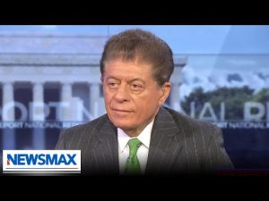 Read more about the article I believe Epstein files will be released to the public: Judge Andrew Napolitano | National Report