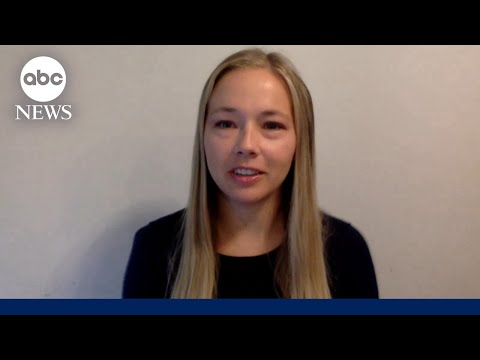 You are currently viewing Woman recounts 13 years of terror where she was stalked, held captive