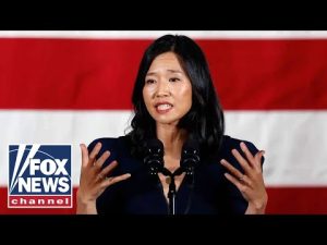 Read more about the article WATCH LIVE: Sanctuary city mayor responds to Trump DOJ immigration ultimatum