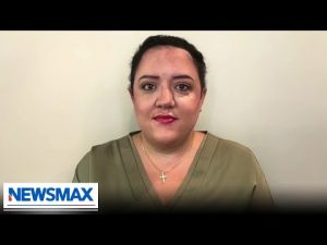 Read more about the article My assault was not counted in D.C. crime stats: Anna Giaritelli | National Report